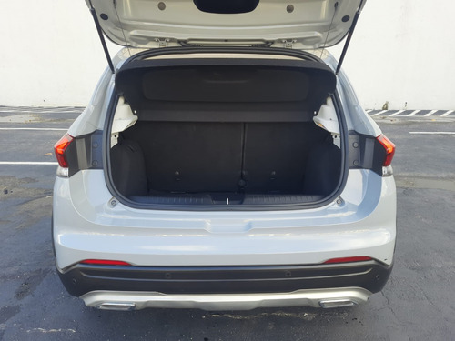 Fiat Pulse 1.0 TURBO 200 FLEX AUDACE CVT