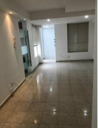 Imagen 2 de 12 de Departamento En Col. Del Valle Centro