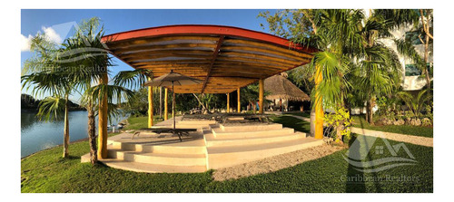 Imagen 21 de 23 de Casa En Venta En Xiknal Lagos Del Sol Cancun Kcu440