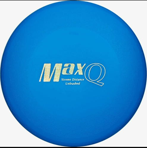 Maxq Competition Standard Disc Hyperflite. Disco Frisbee