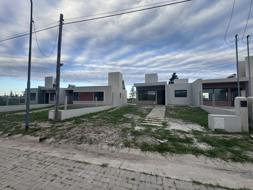 Casas En Venta A Estrenar Con Crédito Aprobadas