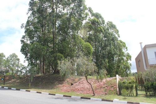Imagem 10 de 21 de Lindo Terreno À Venda, 665 M² Ótimo Condominio Parque Das Artes - Te0497