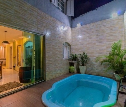 Imagem 1 de 14 de Casa À Venda, Jardim Bandeirantes, Guarulhos, Sp - Sp - Ca0021_yamamo