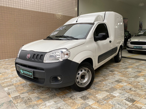 Fiat Fiorino FurgãO 1.4 Flex 4p