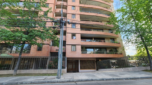 Departamento En Barrio El Tenis