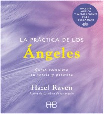 Libro Práctica De Los Ángeles, La Original