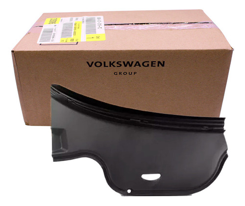 Tolva Lateral Bateria Volkswagen Pointer Station Wagon 2001