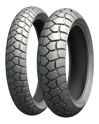 Rodas Michelin Anakee Adventure 90/90 21 Y 150/70 17 F850g