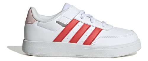 Zapatillas adidas Sin Genero Breanet 2.0 El Hp8967 Blanco