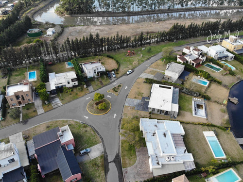 Lote Laguna #200-300 - Villa Nueva - San Francisco - 816m2 #id 6392