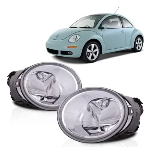 Optica Volkswagen New Beetle 1999 2000 2001 2002 03 04 2005