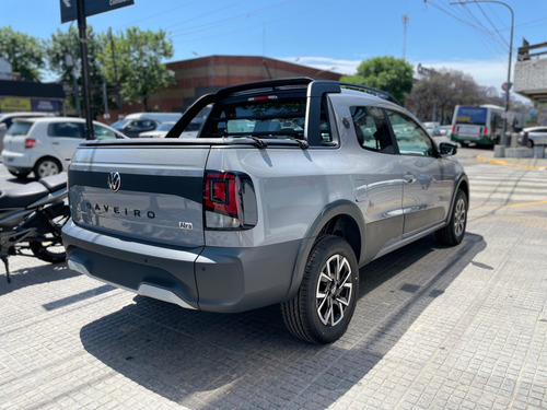 Volkswagen Saveiro 1.6 Msi Extreme Cd