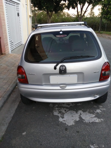 Chevrolet Corsa 1.0 Wind 3p 2001