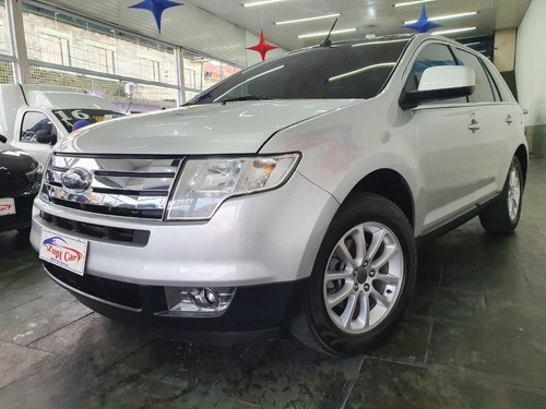 Ford Edge 3.5 Limited Awd 5p