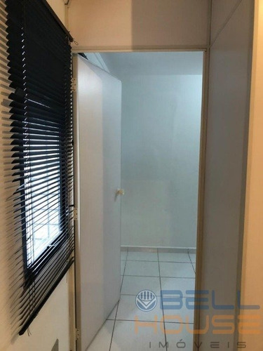 Sala - Jardim - Ref: 23463 - V-23463