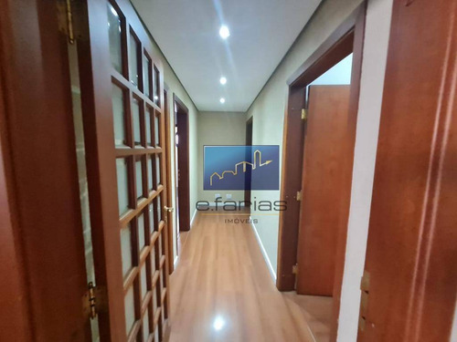 Imagem 16 de 30 de Apartamento Com 4 Dormitórios À Venda, 201 M² Por R$ 1.350.000,00 - Mooca - São Paulo/sp - Ap1013