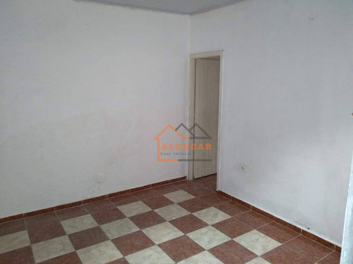 Imagem 13 de 17 de Terreno À Venda, 241 M² Por R$ 480.000,00 - Chácara Belenzinho - São Paulo/sp - Te0031