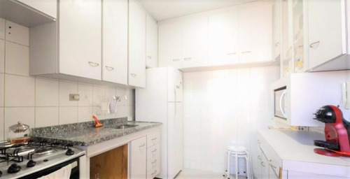 Imagem 7 de 23 de Apto Na Vila Formosa Com 3 Dorms Sendo 1 Suíte, 2 Vagas, 78m² - Ap14411