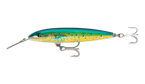 Isca Artificial Cdmag Countdown 14cm 36g Cor D - Rapala