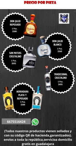 Tequila Herradura Ultra