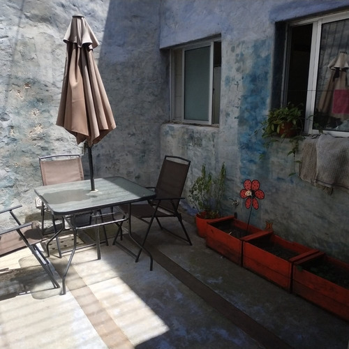 Casa En Venta 2 Dormitorios Barrio Oriental