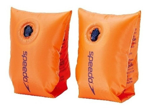 Flotadores Armbands Speedo De 2-6 Años