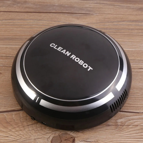 Limpieza Automática Tipo Rumba Mop Robot Aspirador