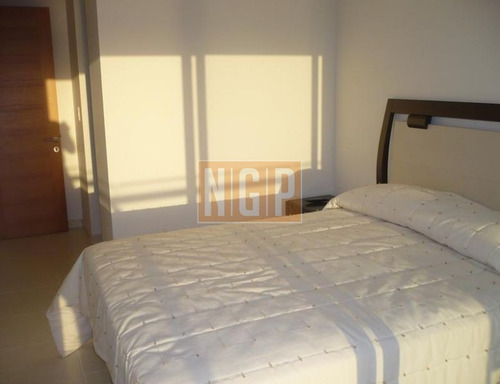 Apto En Mansa-ref:7315