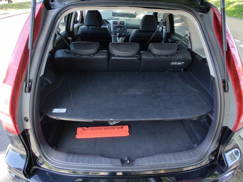Honda Crv Cr-v Exl Ex-l 2010 At 2.4 Abasto Motors
