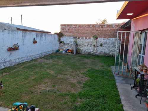 Imagen 19 de 19 de Casa Seminueva 2 Hab., Liv.-come., Parque, Asfalto