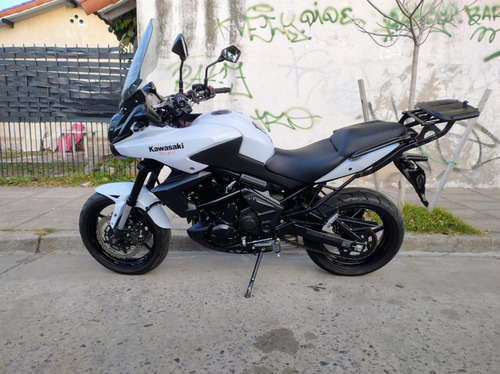 Imagen 2 de 11 de Kawasaki Versys 650 Acepto Permutas