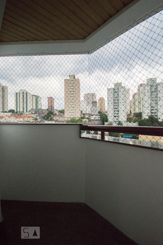 Apartamento À Venda - Saúde, 3 Quartos, 117 - S892792898