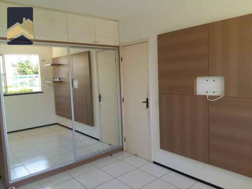 Imagem 7 de 28 de Casa Residencial À Venda, Lagoa Redonda, Fortaleza. - Codigo: Ca0296 - Ca0296