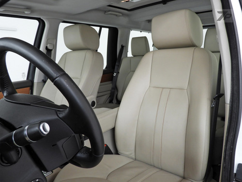 Land Rover Discovery 4 3.0 Hse 4x4 V6 24v Diesel 4p Autom
