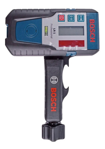 Imagem 7 de 8 de Nível À Laser Rotativo Grl 300hv Receptor+suporte Bosch