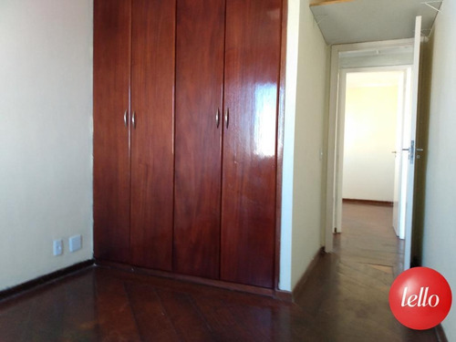Imagem 10 de 25 de Apartamento - Ref: 19795