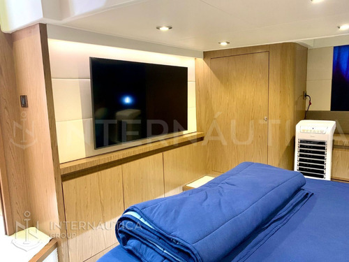 Imagem 8 de 12 de Beneteau Gt 49 Fly Cranchi Phantom Sessa Searay Armada