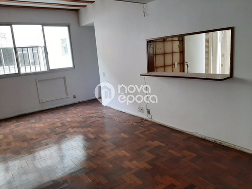 Imagem 3 de 30 de Apartamento - Ref: Co2ap59486