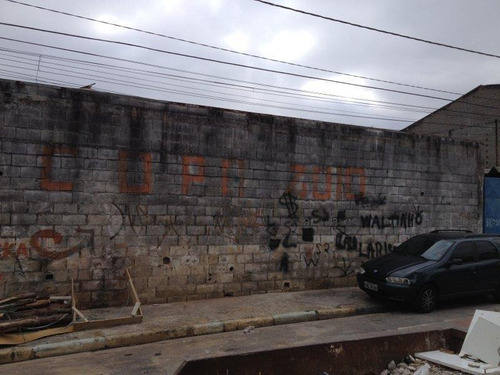 Imagem 2 de 3 de Terreno - 9317