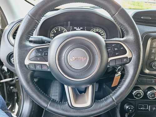 Jeep Renegade Renegade Sport 2.0 4x4 TB Diesel Aut.