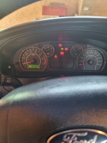 Ford Ranger 2.3 Xlt Cab. Dupla 4x2 Limited 4p