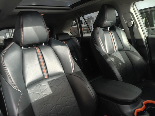 Toyota RAV4 2.5 Adventure 4wd At