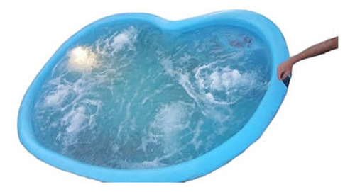 Piscinas En Fibra De Vidrio Tipo Jacuzzi Instalada Tankes