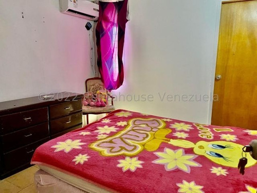 Imagen 8 de 17 de ¡de Oportunidad! Bonita Y Acogedora Vivienda Amoblada En Venta. En Pedro Manuel Arcaya, Punto Fijo Falcon. Cod Flex 23-7780