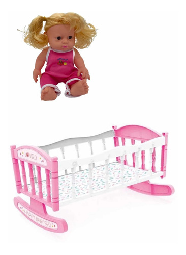 Muñeca Sweet Baby Cod 925-51