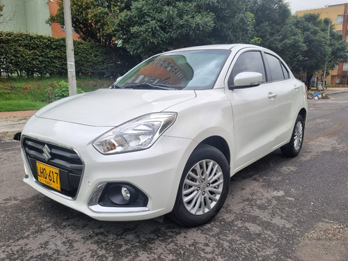 Suzuki Swift 1.2 Dzire