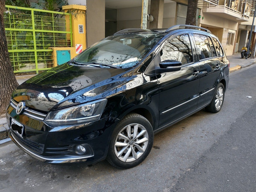 Imagen 10 de 10 de Vw Suran Trendline Gnc/nafta