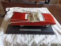 Comprar Cadillac Eldorado Biarriz 1959 Maisto 1:18 Rosa