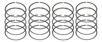 Comprar Juego De Aros Peugeot 408\u002F308 2.0 16v Ew10 (cromados)