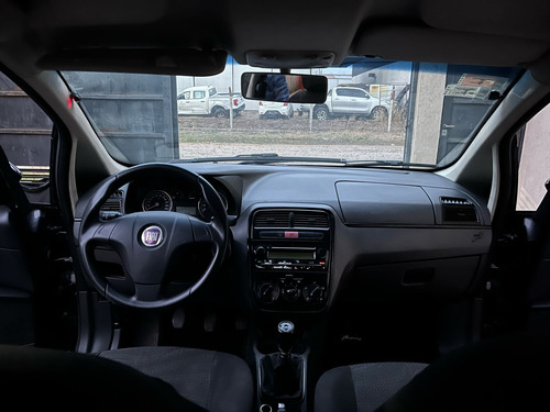 Fiat Punto 1.4 Elx